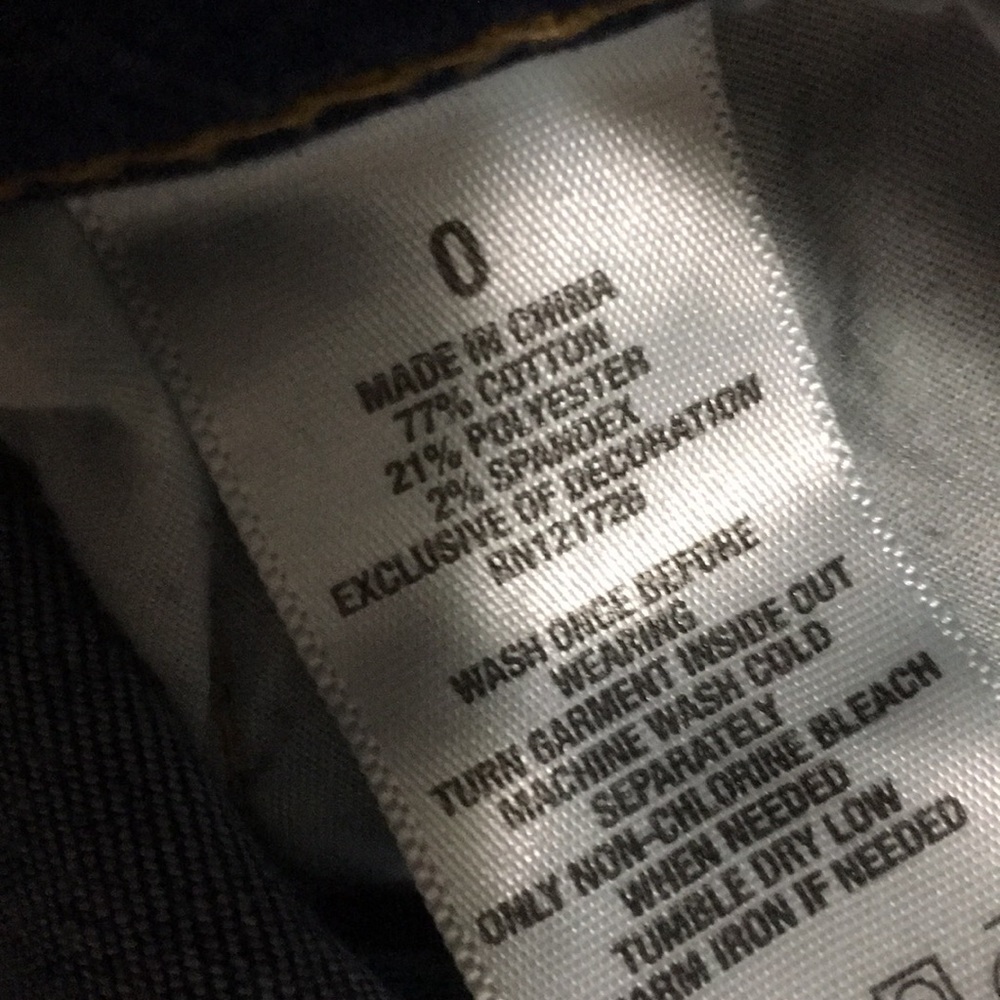 Pants. - Picture 4 of 4